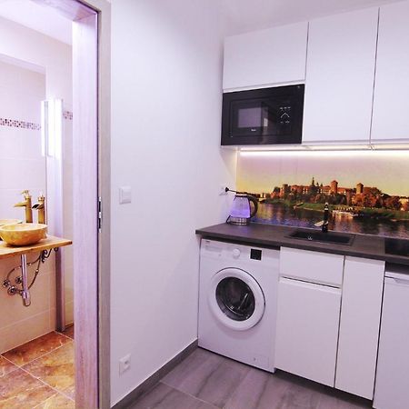 Cozy Studio On Wielopole Street. Krasków Εξωτερικό φωτογραφία
