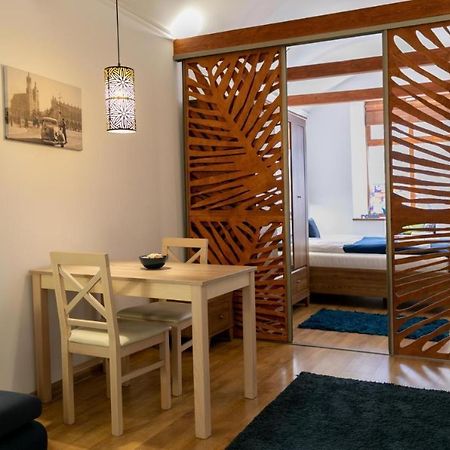Cozy Studio On Wielopole Street. Krasków Εξωτερικό φωτογραφία