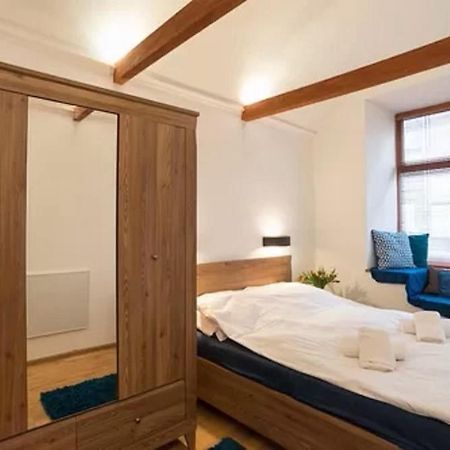 Cozy Studio On Wielopole Street. Krasków Εξωτερικό φωτογραφία