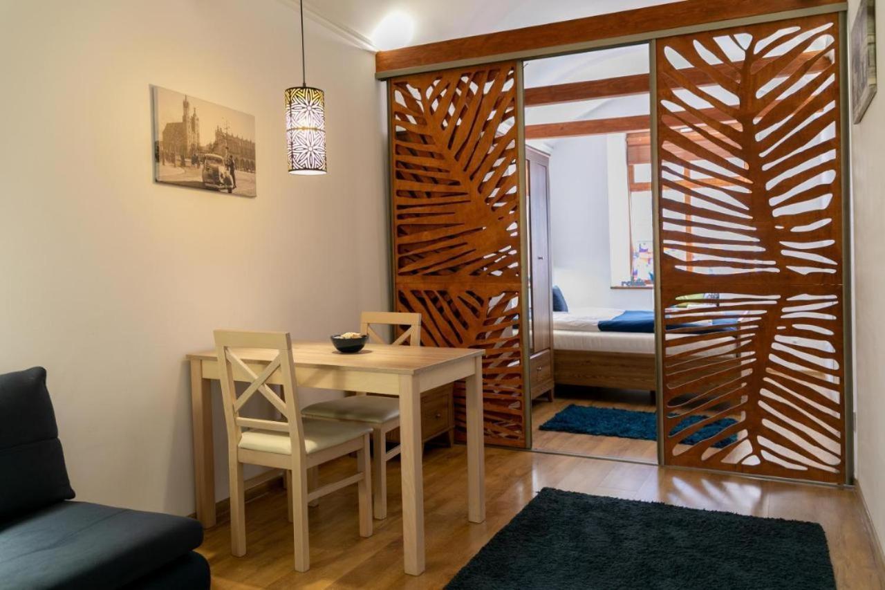 Cozy Studio On Wielopole Street. Krasków Εξωτερικό φωτογραφία